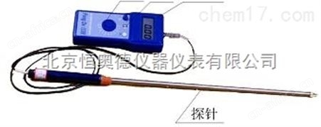砂石水分仪