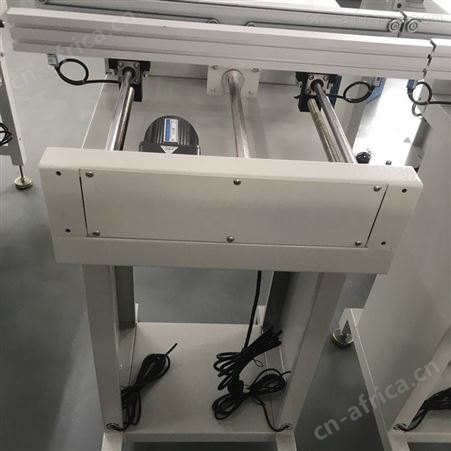 延安市 琦琦升降接驳台  回流焊接驳台 SMT接驳台  欢迎询盘