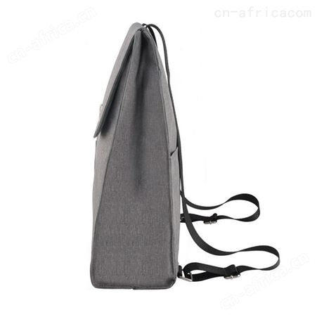 Diplomat 外交官背包+内胆包+手机包 组合三件套 DS-14065L 灰色