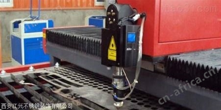 汉中激光切割加工 镀锌板剪板折弯制作