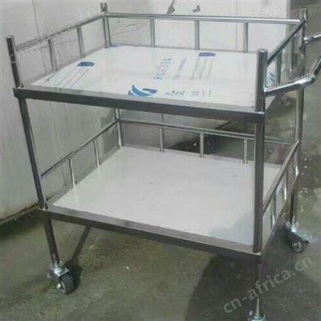 甘肃不锈钢304承重500斤推车价格