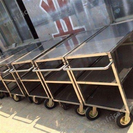 铜川实验室不锈钢推车/铜川不锈钢加工/十年品质[价格电议]