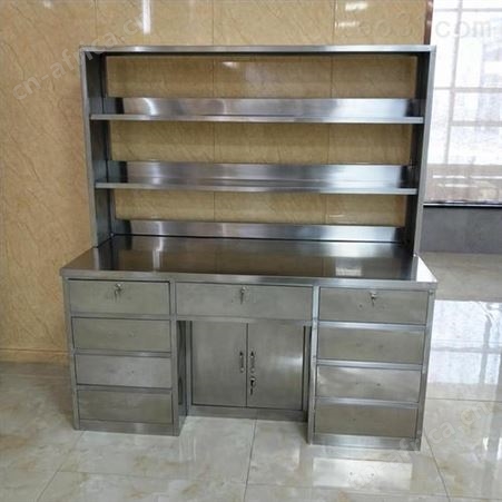 厨房工作台 西安市净化工作台生产厂家