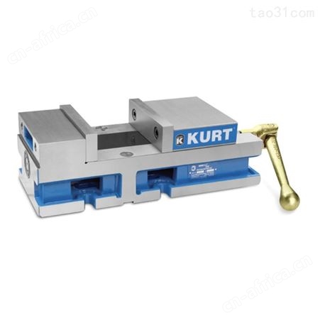 美国kurt虎钳HDM690