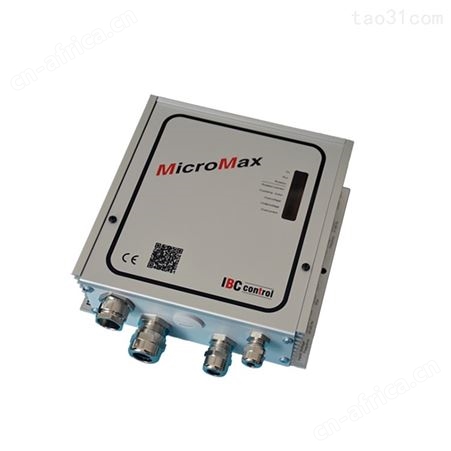 瑞典ibccontrol电机MicroMax