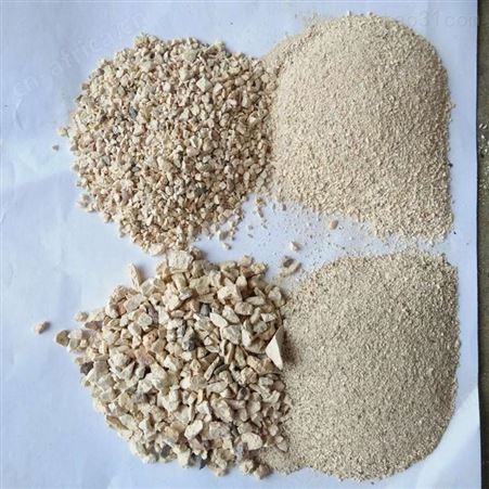 乾富厂家供应铸造用铝矾土 铝矾土含量