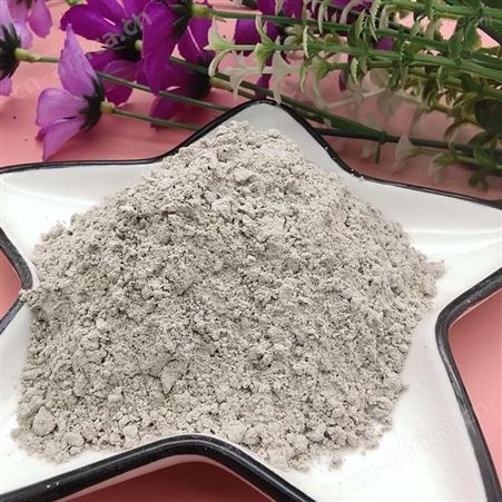 乾富供应煅烧莫来砂 莫来石粉