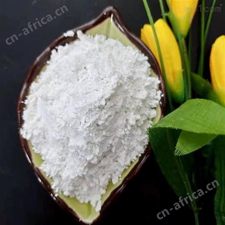 乾富厂家供应石英粉 325-1250目白石英粉