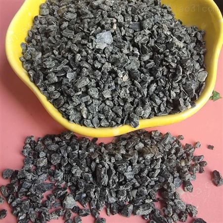 乾富供应柱状托玛琳电气石颗粒 电气石块