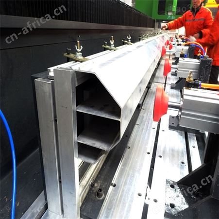 5轴CNC加工中心 速霸大型非标定制4轴5轴加工中心 意大利大扭矩主轴 量身定制