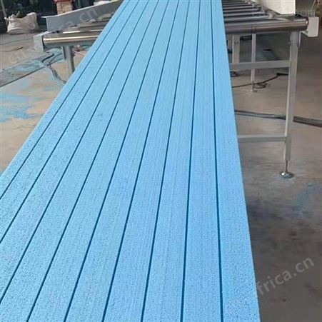 冷藏车厢保温板数控雕刻机 大型复合板材加工中心