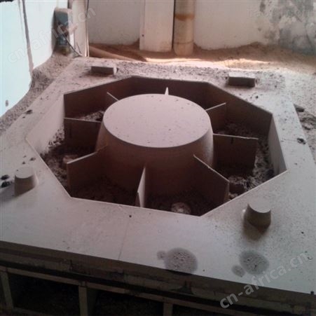 木模五轴机床生产商 速霸船舶模型加工中心 大型游艇模型加工中心