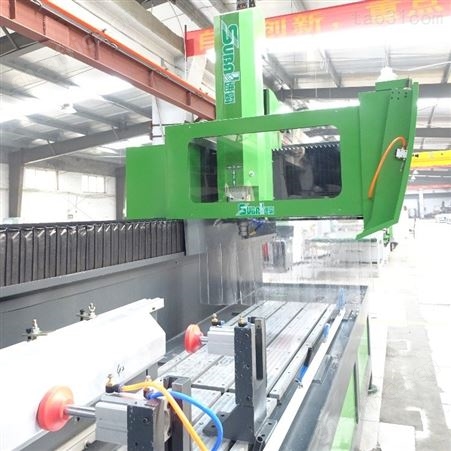 5轴CNC加工中心 速霸大型非标定制4轴5轴加工中心 意大利大扭矩主轴 量身定制
