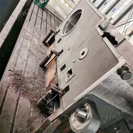 多样，可定制机床铸件 小型机床铸件定制 中大型机床铸件 产地货源