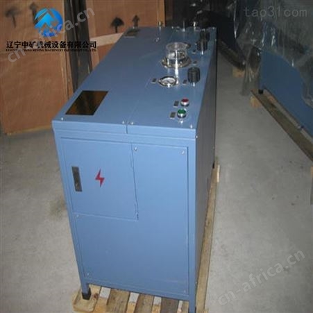 氧气填充泵专为小型高压氧气瓶充填氧气 AE102A型氧气填充泵 氧气填充泵