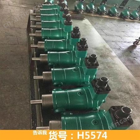 钜都三缸柱塞泵 小柱塞泵 MYCY柱塞泵
