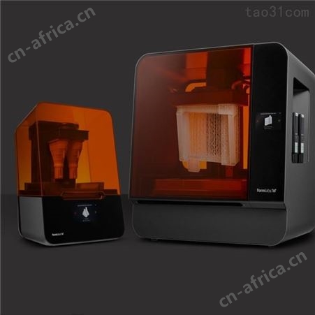易成三维 form3D打印机 耐高温树脂3D打印机 欢迎咨询