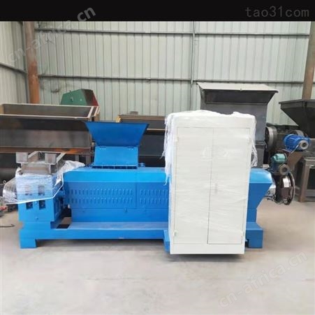 金辉机械大型珍珠棉造粒机 EPE珍珠棉EPS泡沫边料下脚料回收造粒机