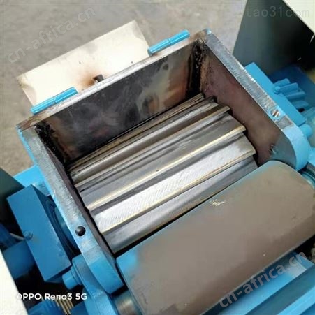 14片滚刀切粒机 新式塑料切粒机 切断机180型生产厂家金辉