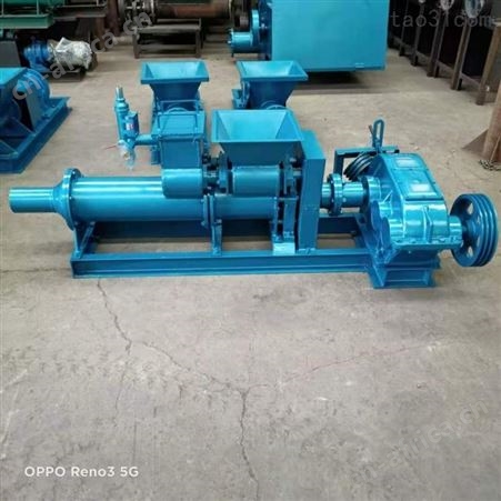 新型真空制瓦机 仿古建筑青瓦压瓦机 彩色黏土水泥免烧砖瓦机  金辉 成套设备