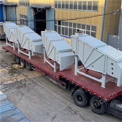 石灰石概率筛概率筛经久耐用 石块振动概率筛