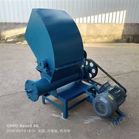 220型卧式泡沫化坨机 一体式泡沫出坨机 金辉 厂家一手货源