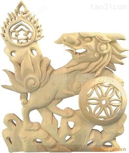 供应木门高速木工雕刻机，波浪板雕刻机