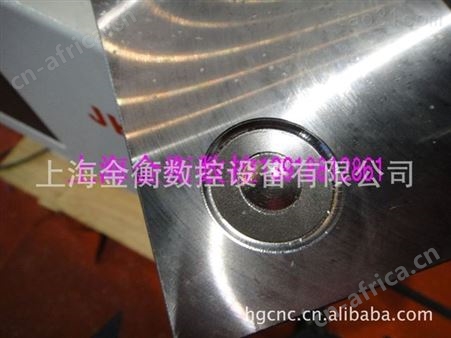 供应钢模雕刻机    高精度模具雕刻机JH4040M