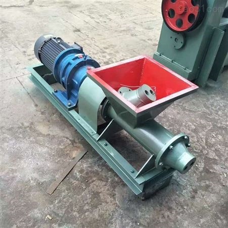 160型矿用炮泥机 炮泥制作速度快 矿用炮泥机 金辉 厂价批发