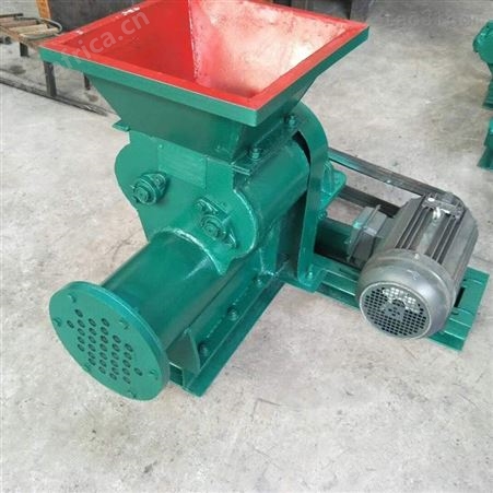 JH-160自动化炼泥机  金辉陶艺和泥机挤泥机 泥刀拉出清洗