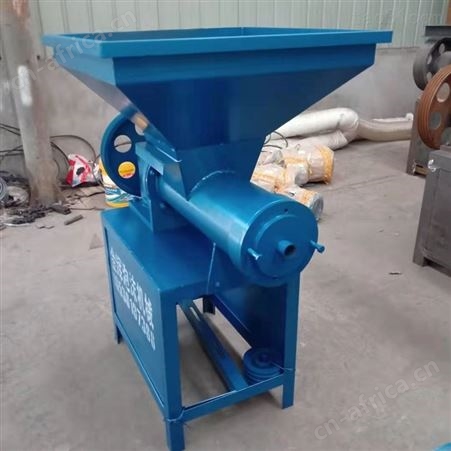 新型280分体泡沫化坨机 废泡沫块料机设备 珍珠棉熔化挤出机 金辉 厂家提供现货