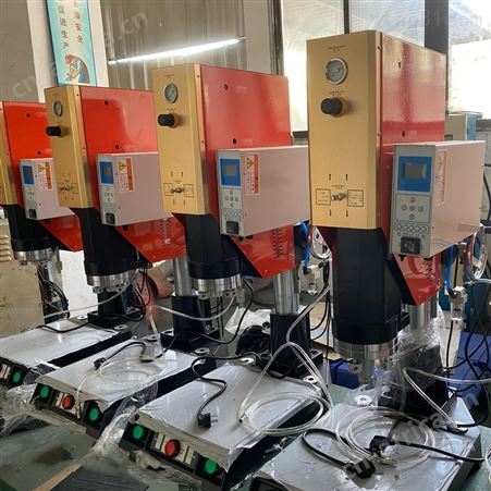 超声波机 潮汕石排超声波焊接机 超声波熔接机  欣宇模具厂家批发