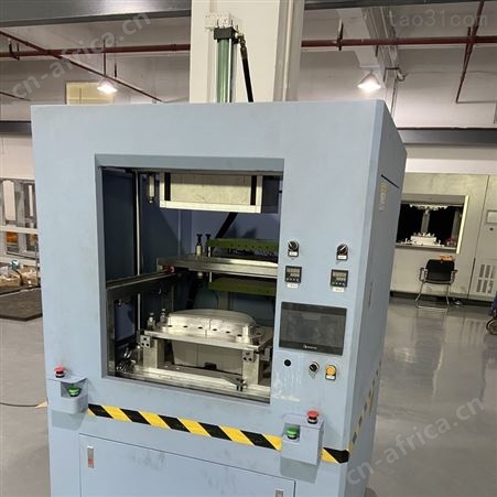 热板塑胶模具 汽车塑料热板机 水箱高周波加热机 尼龙塑料模具 东莞欣宇热板机