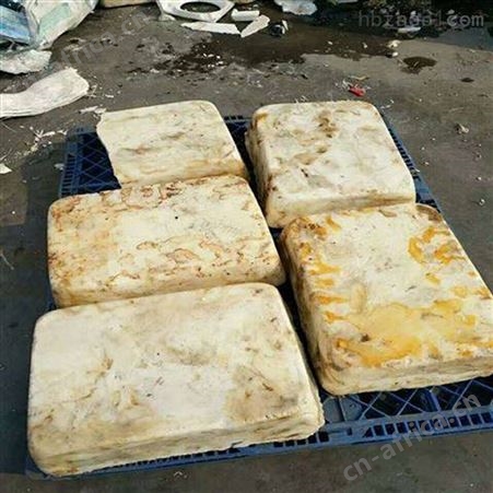 废泡沫化块机 泡沫热熔压块机 220型分体机 金辉 实力厂家