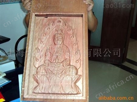 供应木门高速木工雕刻机，波浪板雕刻机