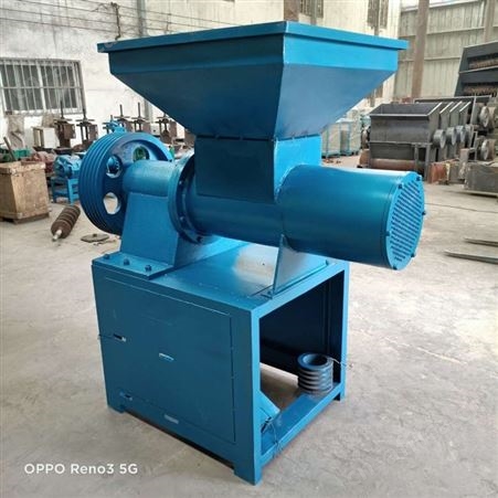 新型280分体泡沫化坨机 废泡沫块料机设备 珍珠棉熔化挤出机 金辉 厂家提供现货
