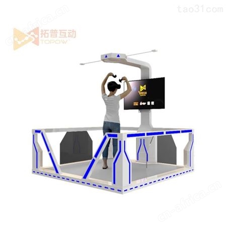 VR工地安全 VR建筑施工培训 虚拟现实VR应急救援 高空坠落 洞口坠落