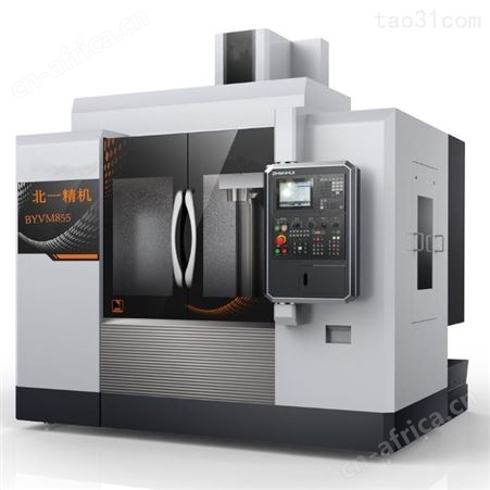 立式综合加工中心Fanuc/发那科 T-V856厂家优惠价格