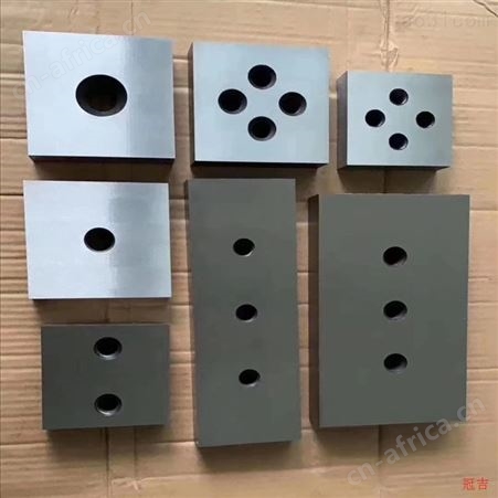 冠吉 破碎机刀片 破碎机刀片生产厂家 厂家直供破碎机刀片  支持定制