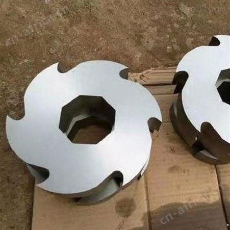 冠吉 破碎机刀片 破碎机刀片生产厂家 厂家直供破碎机刀片  支持定制
