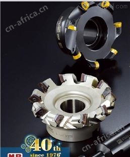 中国台湾MR明禄ERD圆角端铣刀多种规格齐全ERD10-2525M02