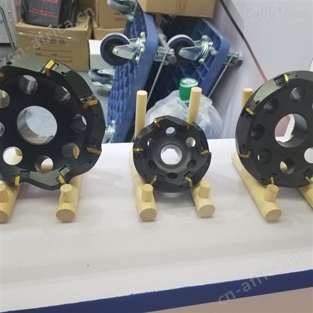 优惠批发供应中国台湾泰精刀盘25度15度铣刀盘435-03 FD-03面铣刀双面铣