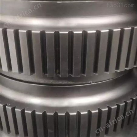 造粒机配件厂家 二次成型颗粒机模具 制粒机磨具压辊皮
