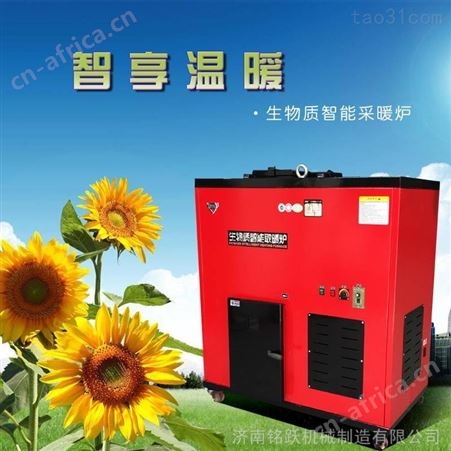 吉林取暖炉厂家供应智能生物质颗粒炉 办公室取暖炉家用生物质颗粒取暖炉 暖风炉