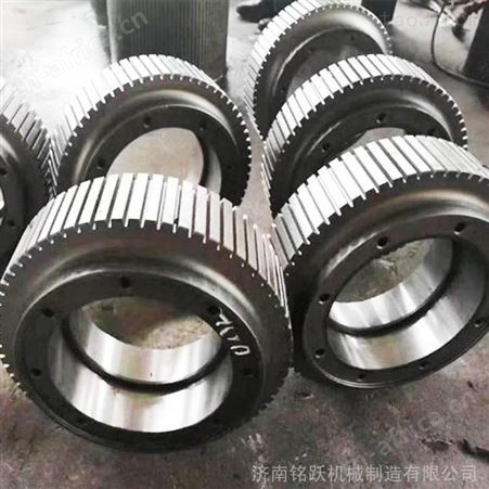 恒美百特泰昌宇冠木屑颗粒机模具 宇龙颗粒机合金钢模具560环模