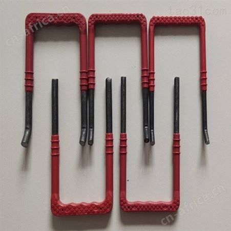 生产销售 铸铁爬梯 U型爬梯 价格低质量优