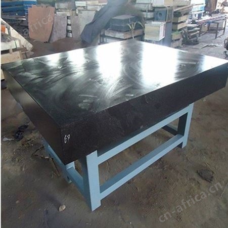 加工 机床工作台 钳工划线测量工作台 支持加工定制