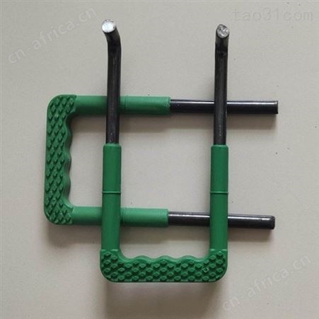生产销售 铸铁爬梯 U型爬梯 价格低质量优