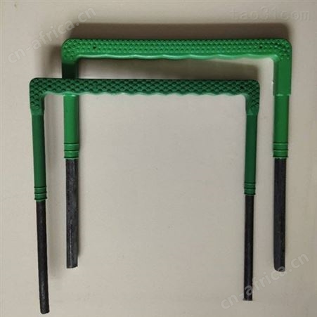 生产销售 塑钢爬梯 U型爬梯 安全 防滑