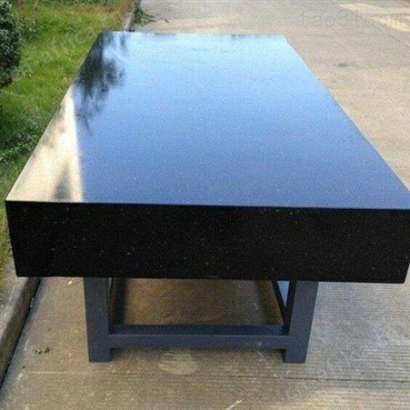 加工 机床工作台 钳工划线测量工作台 支持加工定制